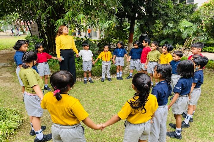 Sanskriti The Gurukul Guwahati Kamrup Admission Fee Affiliation