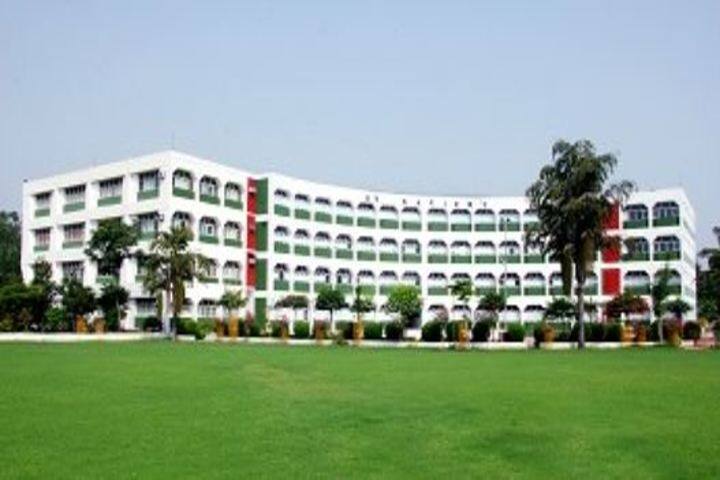 St Xaviers Senior Secondary School, Sector-44c, Chandigarh: Admission 