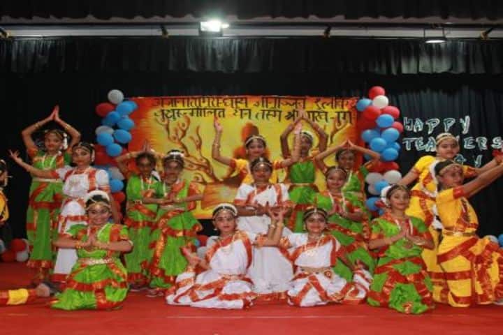 Mount Assisi School-Dance
