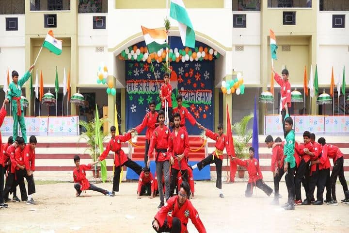Mount Assisi School-Activity