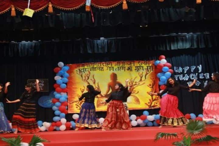 Mount Assisi School-Events