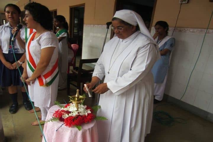 St Josephs Convent High School-Events