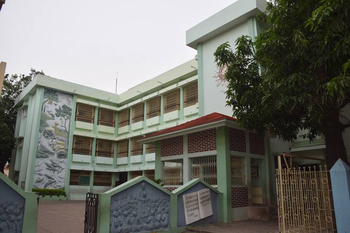 St Josephs School-Campus View