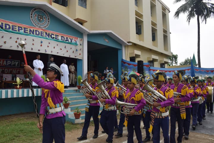 St Josephs School-Independence Day