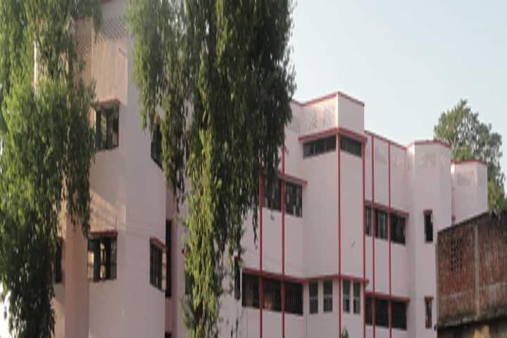 G E M S English School-School Building