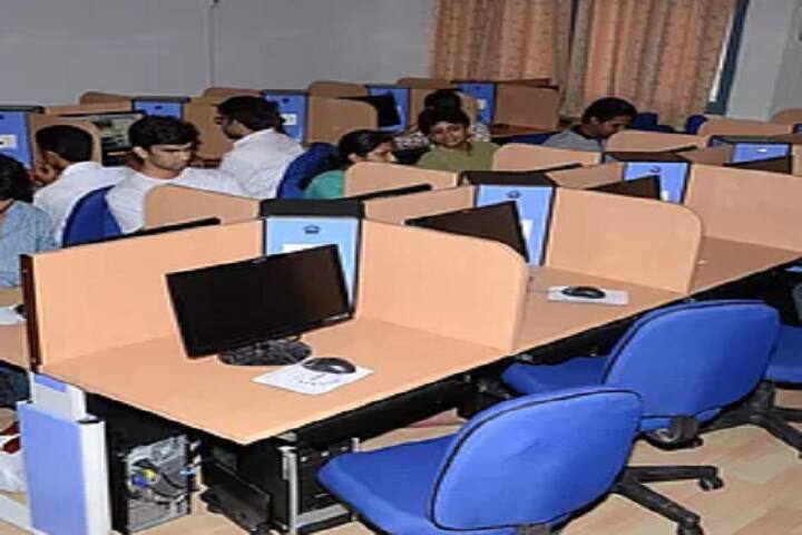 Don Bosco School-IT-Lab