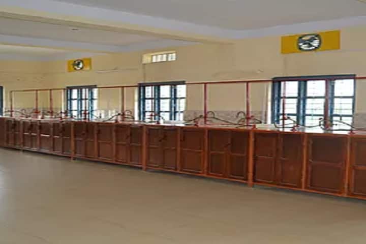 Don Bosco School-Laboratory