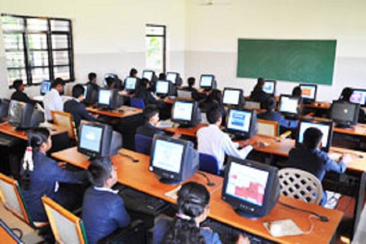 St Francis Academy-IT-Lab