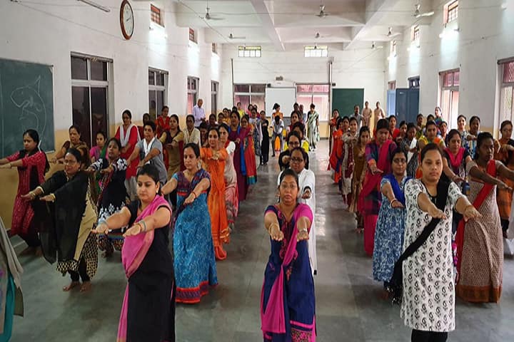 Carmel Convent Senior Secondary School-Others dance