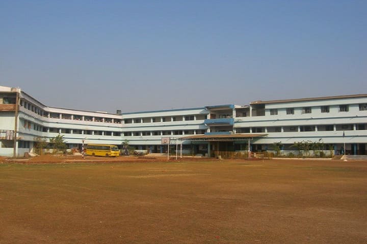 Royal Kids Convent-Campus-View full