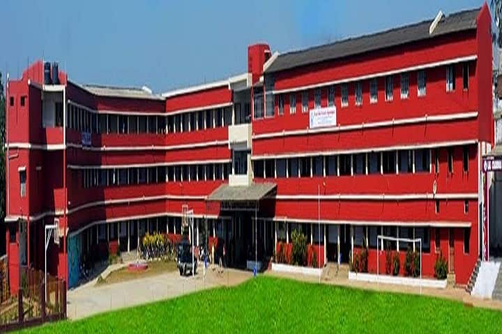 Royal Kids Convent-Campus-View