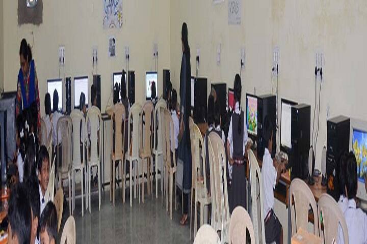 Royal Kids Convent-IT-Lab