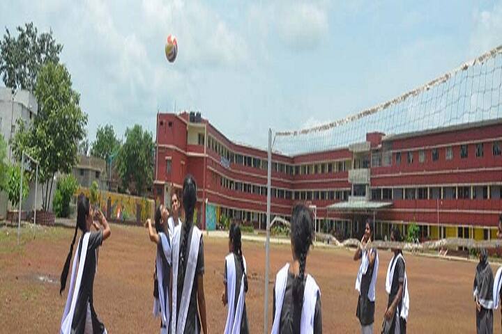Royal Kids Convent-Sports