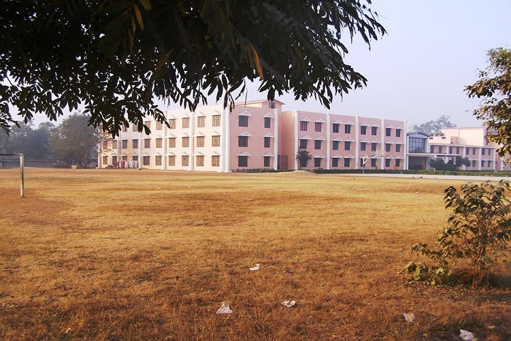 The Radiant Way School-Campus-View