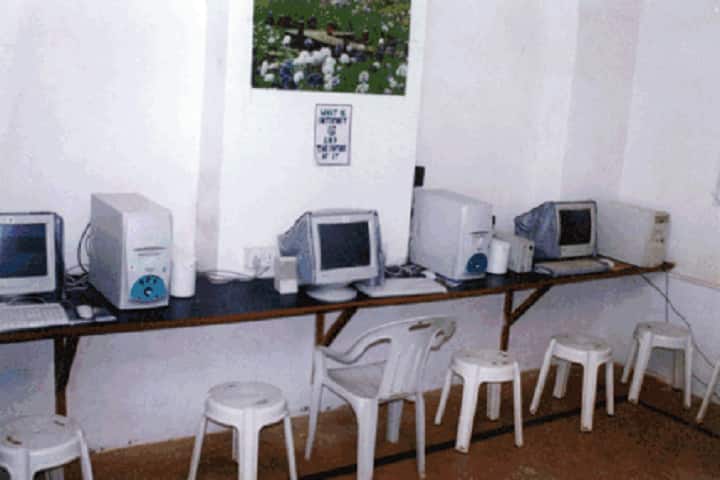 Mater Dei Institution-IT-Lab