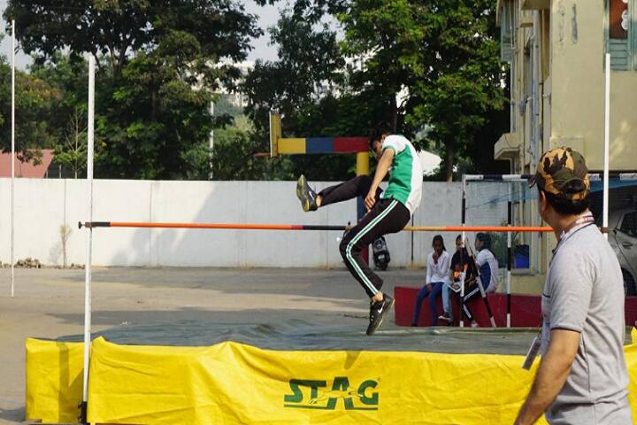 Metas M C D School Of Seventh Day Adventists-Sports