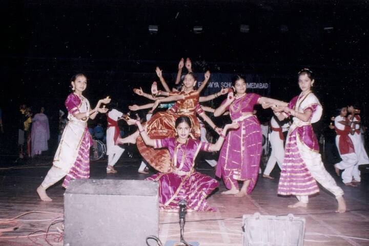 Eklavya School-Events