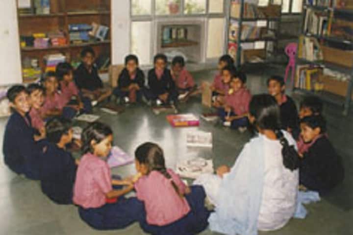 Eklavya School-Others activity