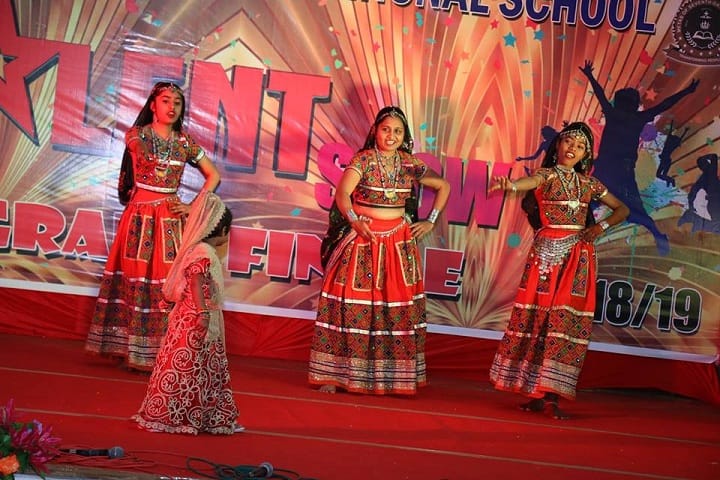 Seventh Day Adventist High School-Events dance