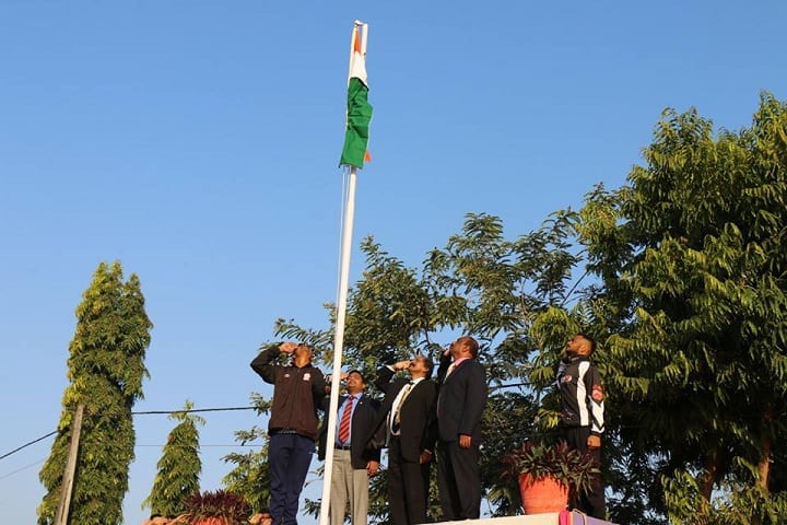Seventh Day Adventist High School-Events republic day