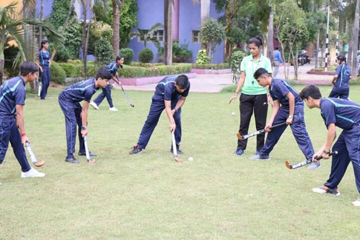 Seventh Day Adventist High School-Sports