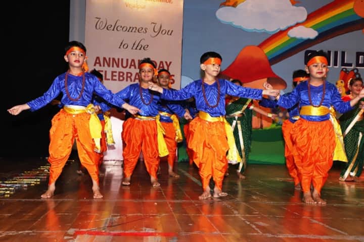 Zydus School For Excellence Vejalpur Ahmedabad: Admission Fee Zydus School For Excellence Vejalpur Ahmedabad: Admission Fee