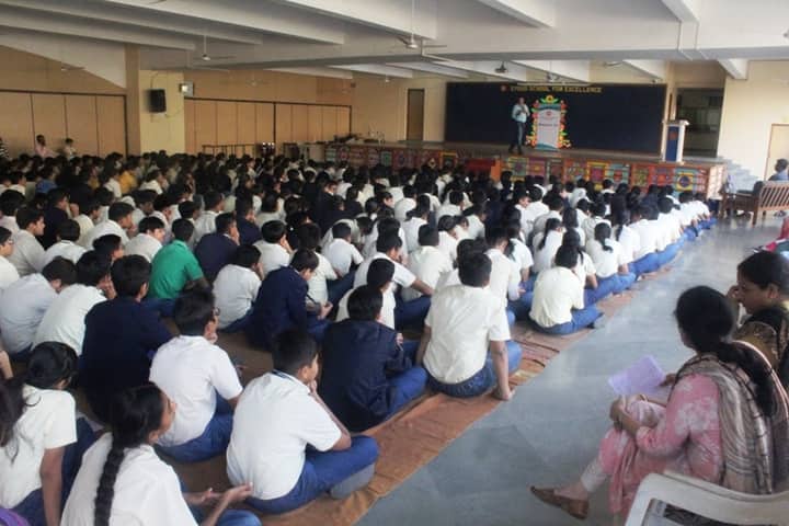 Zydus School For Excellence Vejalpur Ahmedabad: Admission Fee Zydus School For Excellence Vejalpur Ahmedabad: Admission Fee