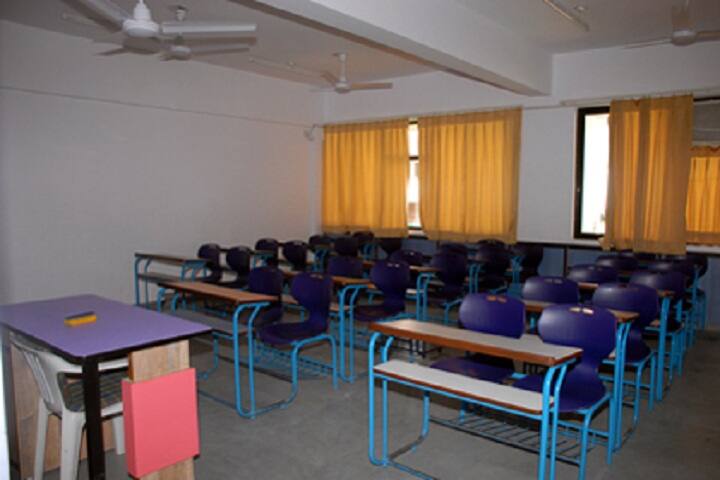 SNV International School-Classroom