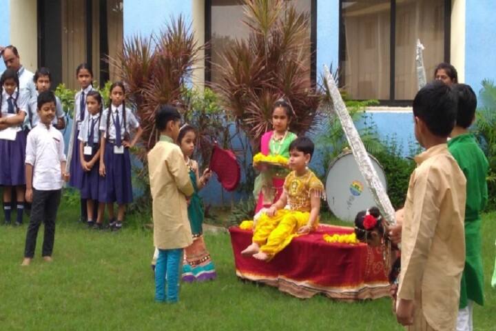 SNV International School-Events