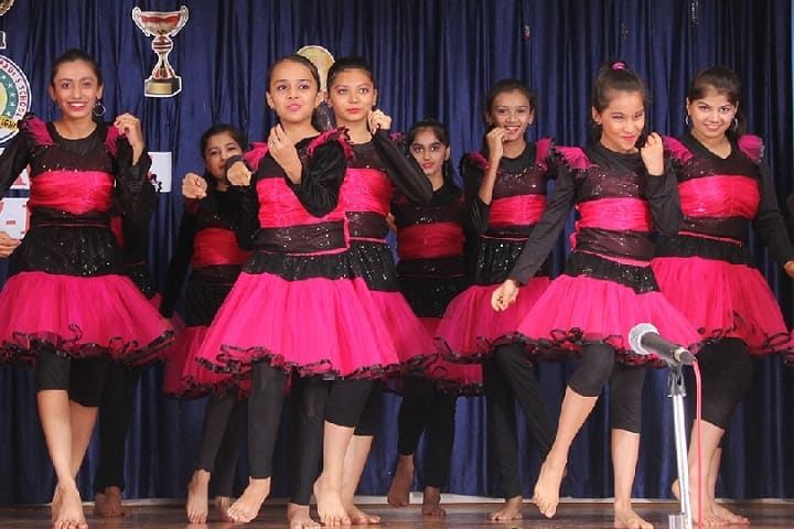 Saint PaulS School-Events programme