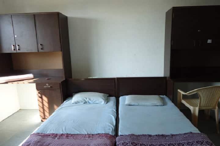 Mother Teresa World School-Hostel