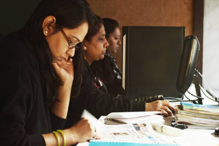 Redbricks School-IT-Lab