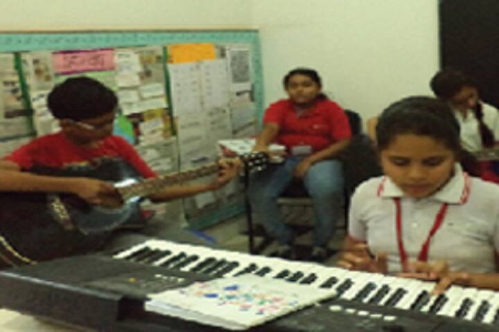 Redbricks School-Others music