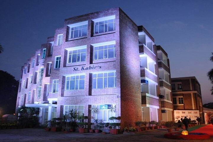 St Kabirs Residential and Day School-Campus View