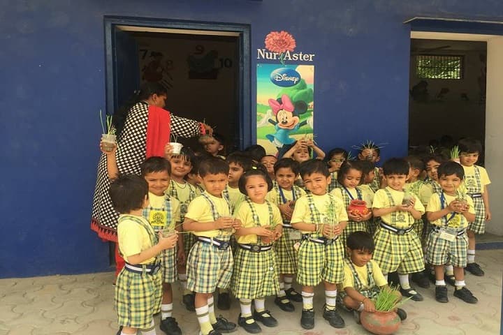 St Kabirs Residential and Day School-Event