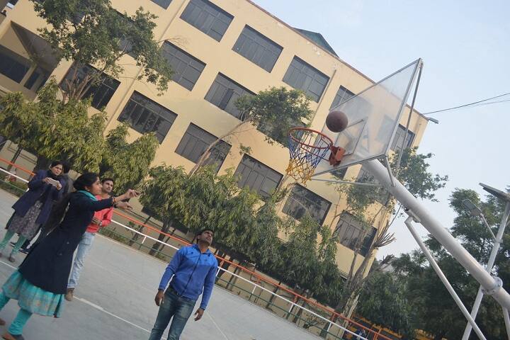Jiva Public School-Sports