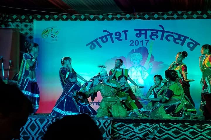 Rishi Public School-Events