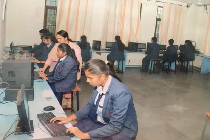 Rishi Public School-IT-Lab
