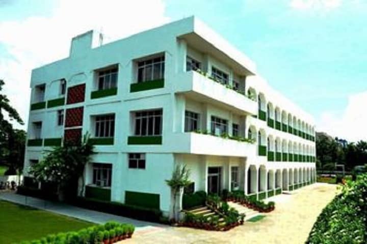 St. Xavier'S High School, Sector 20, Panchkula: Admission, Fee, Affiliation