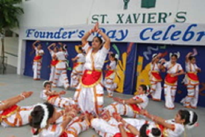 St XavierS High School-Events