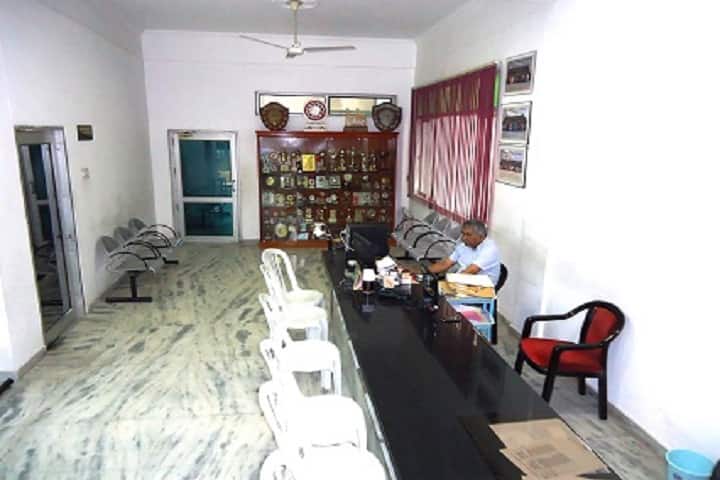 St XavierS High School-Others reception