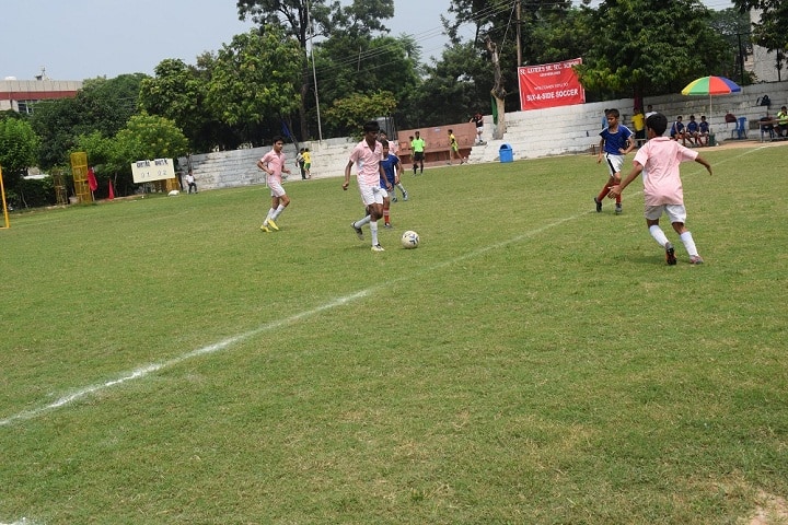 St XavierS High School-Sports football