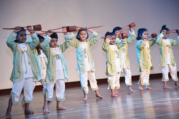 Matrikiran High School-Events