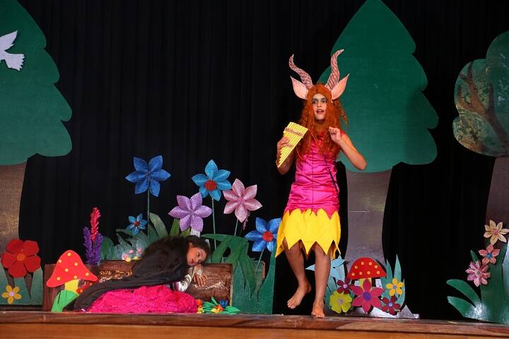 Bishop Cotton School-Events