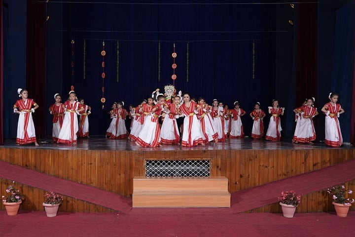 Auckland House School-Events function