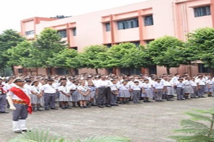 De Nobili School-Independence Day