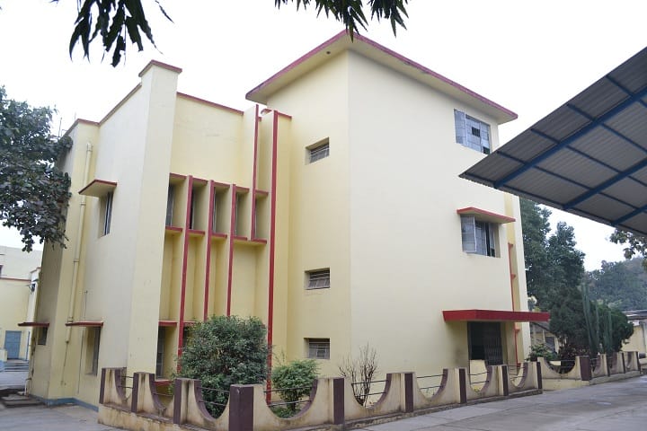Carmel School-Auditorium