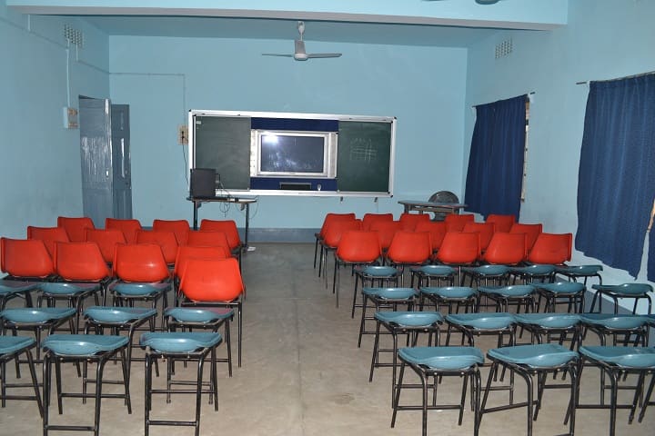 Carmel School-Classroom Smart