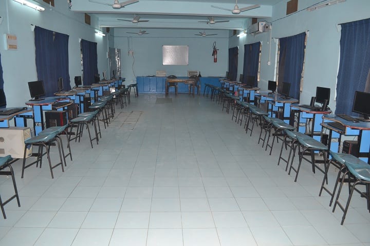 Carmel School-IT-Lab