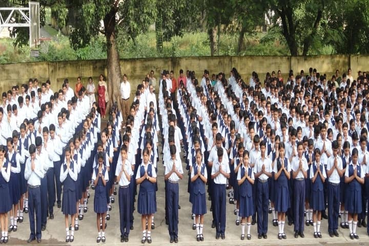 Gulmohur High School, Telco Town, Jamshedpur: Admission, Fee, Affiliation